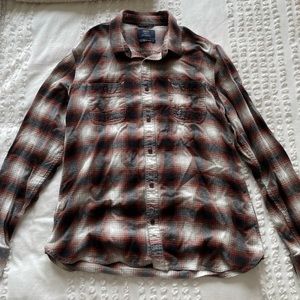 Men’s XL Flannel